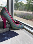 Vivienne Westwood Tweed - Reckless Swagger