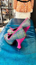 Vivienne Westwood Tweed - Reckless Swagger