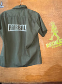 Ward's Powr House Hair Ball - Reckless Swagger