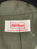 Ward's Powr House Hair Ball - Reckless Swagger