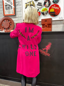 Wild One Leopard Punk Jacket - Upcycled Statement Outerwear - Reckless Swagger
