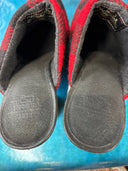Woolrich Clogs - Reckless Swagger