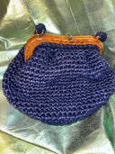 Woven Japanese Bag - Reckless Swagger