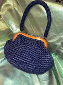 Woven Japanese Bag - Reckless Swagger