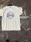 Zebra 3 - Reckless Swagger